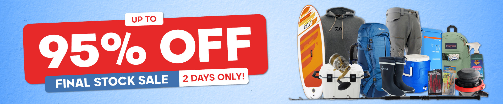 Mid Week Deals Banner