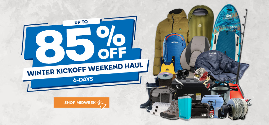 Mid Week Deals