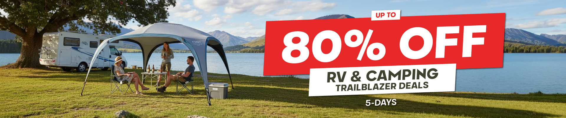 Mid Week Deals Banner