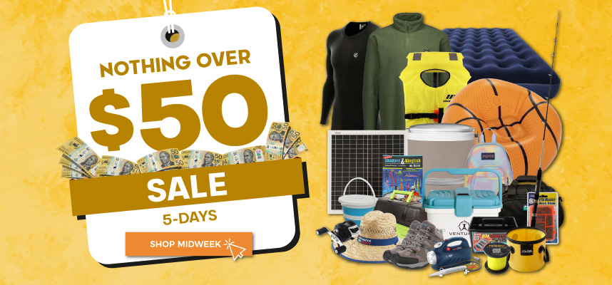 Mid Week Deals