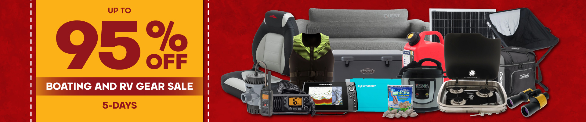 Mid Week Deals Banner