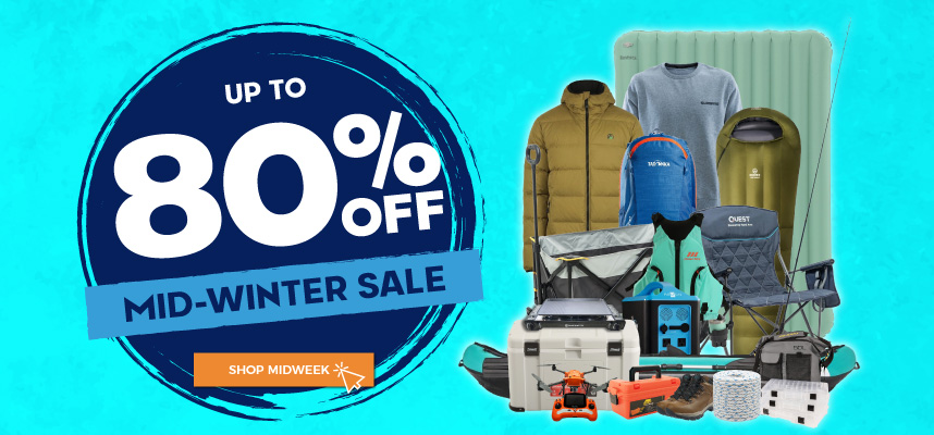 Mid Week Deals