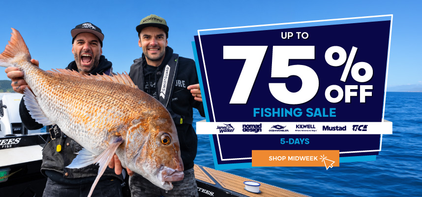Mid Week Deals