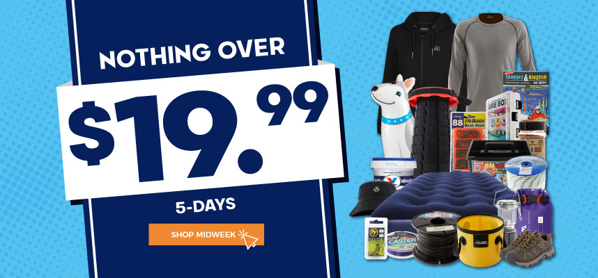 Mid Week Deals