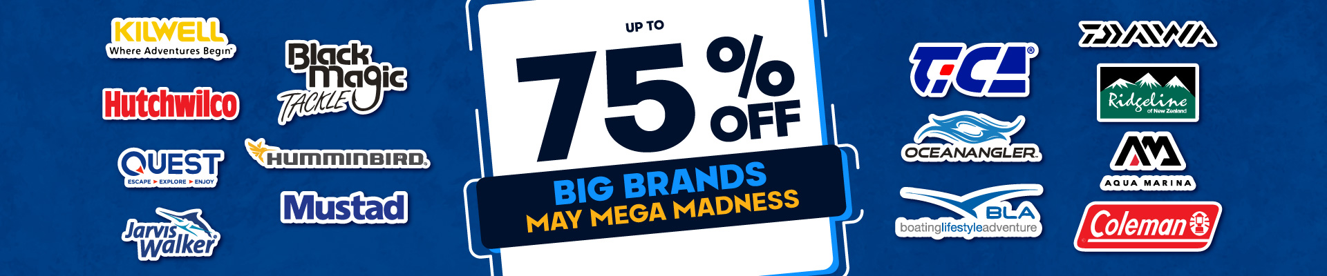 Mid Week Deals Banner