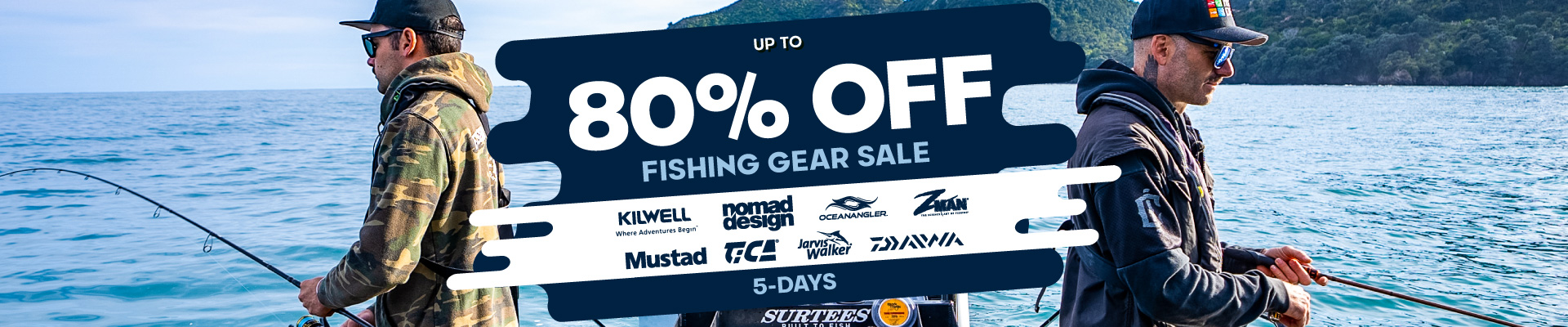 Mid Week Deals Banner