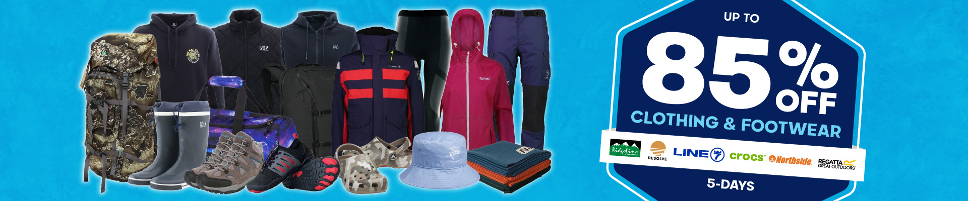 Mid Week Deals Banner
