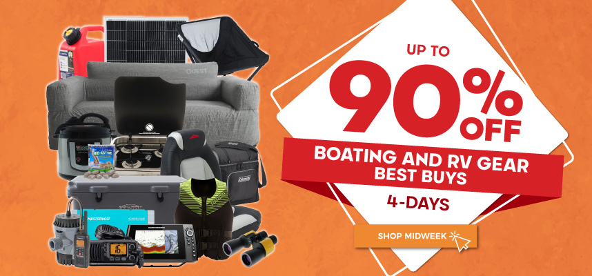 Mid Week Deals