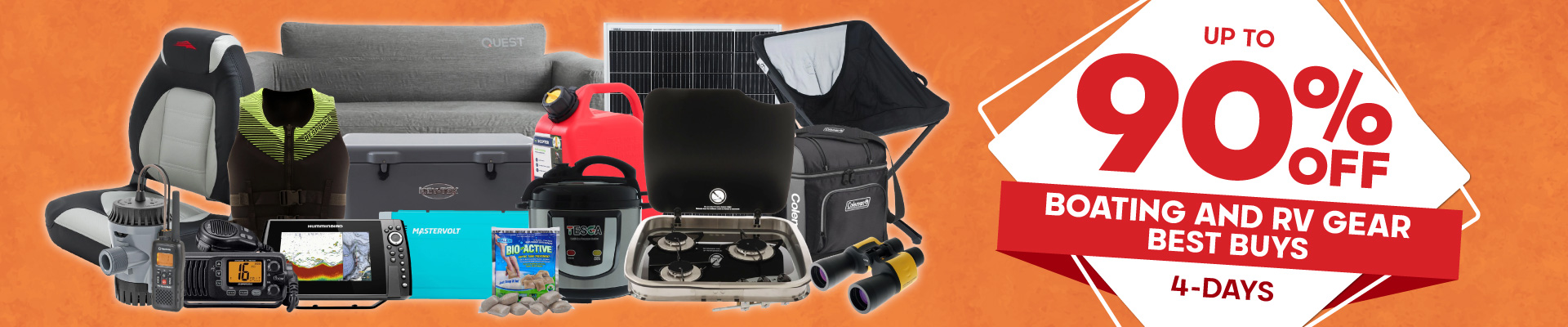Mid Week Deals Banner
