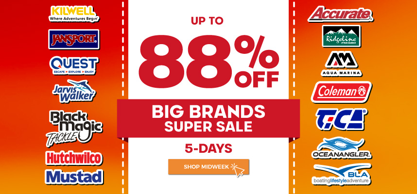 Mid Week Deals