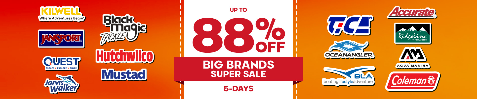 Mid Week Deals Banner