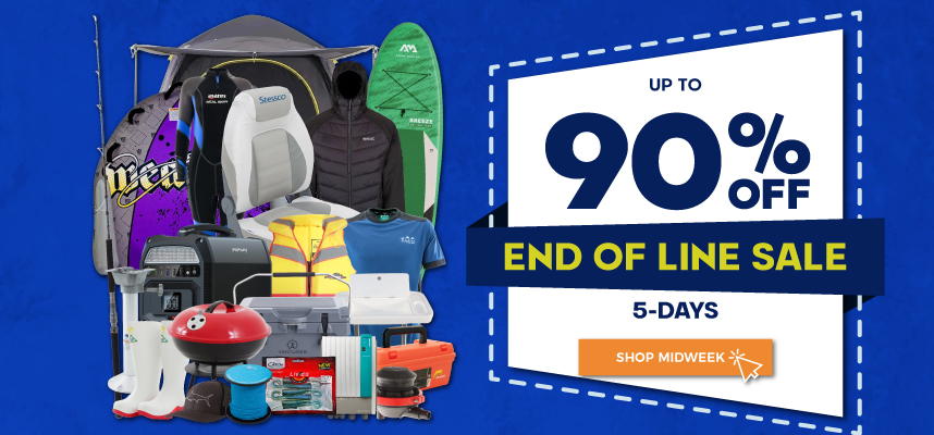 Mid Week Deals
