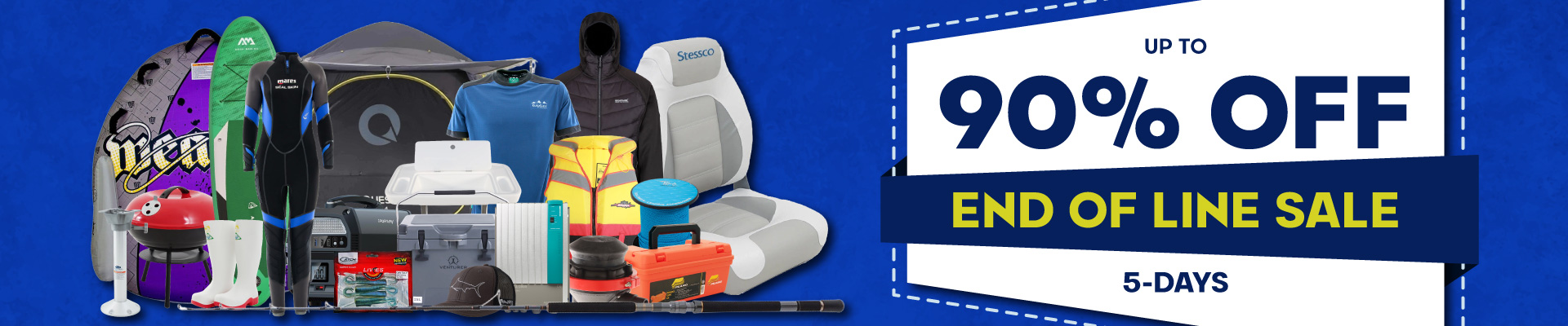 Mid Week Deals Banner