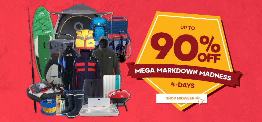 Mid Week Deals