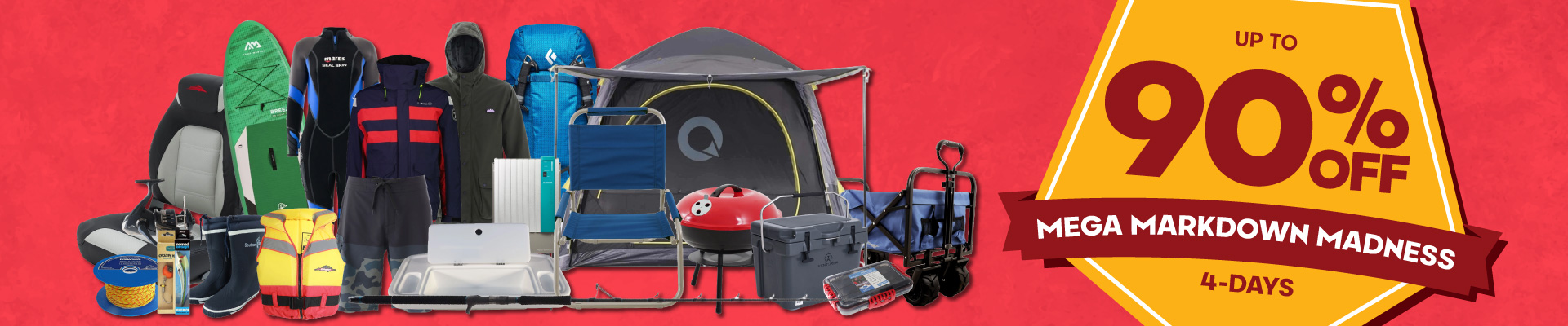 Mid Week Deals Banner