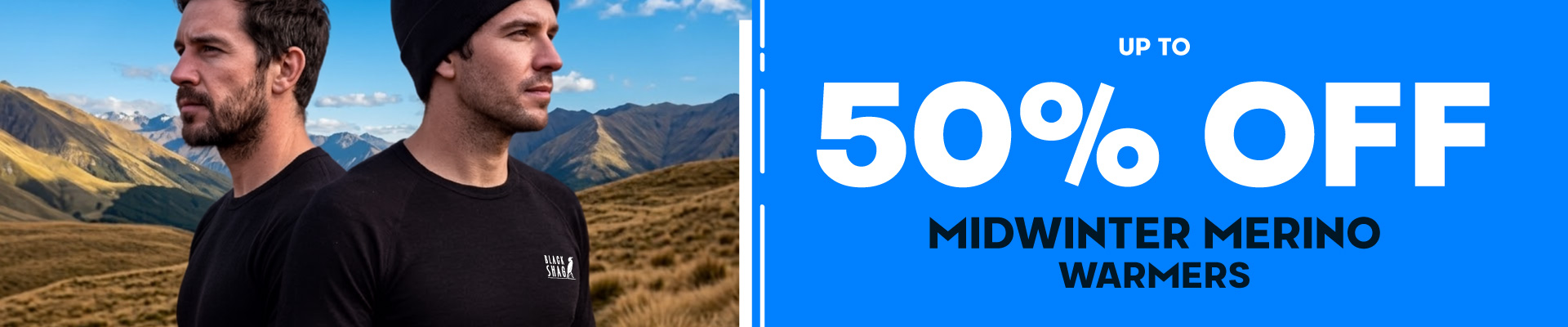 Midwinter Merino Warmers Banner