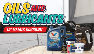 Oils and Lubricants
