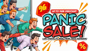 Panic Sale