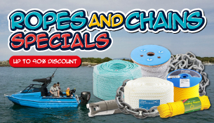 Ropes and Chains Specials