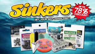 Sinkers