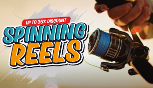 Spinning Reels