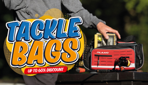 Tackle Bags
