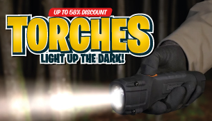 Torches