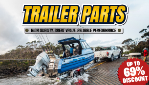 Trailer Parts