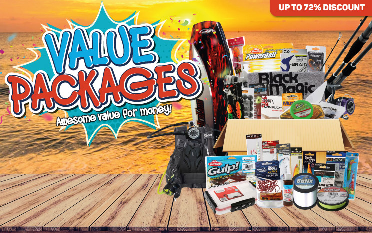Value Packages Banner
