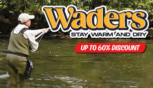 Waders