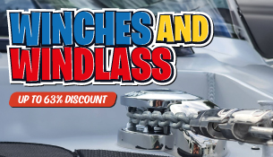 Winches and Windlass